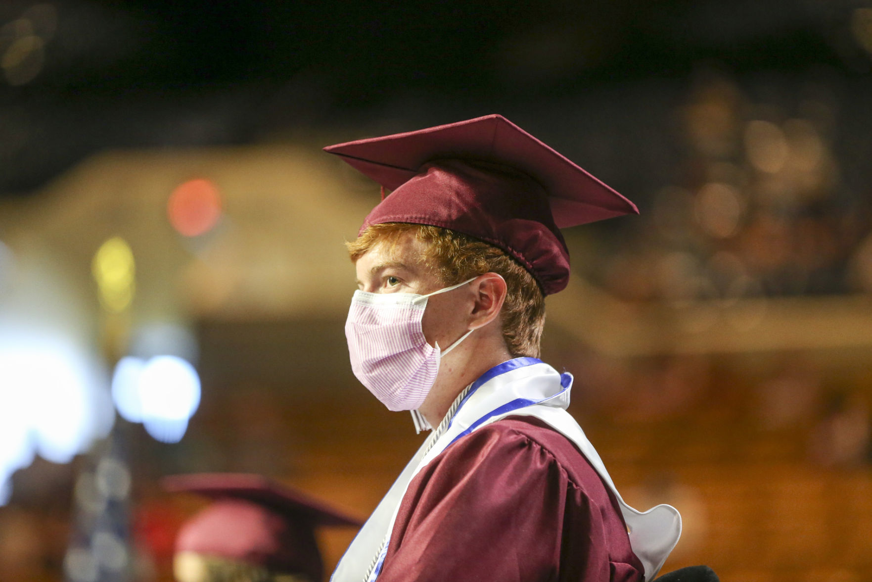 Jenks Graduations